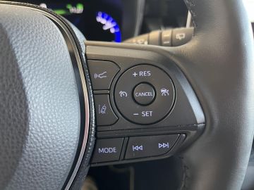 Toyota Corolla Touring Sports